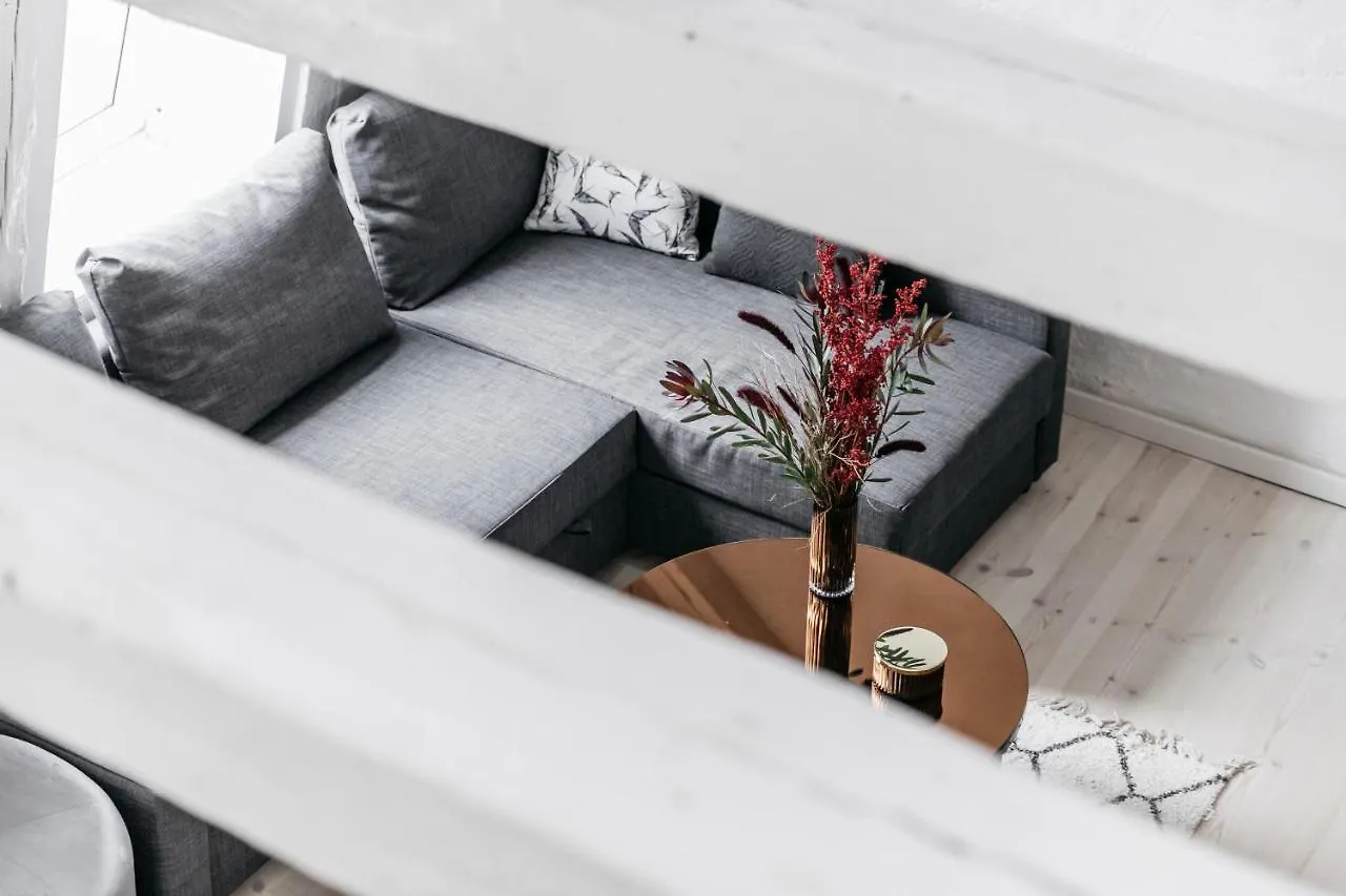Cosy Studio Apartments Next To Kultorvet Copenhagen 0*,  Denmark