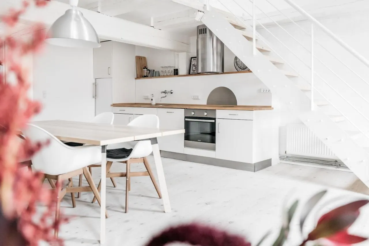 Cosy Studio Apartments Next To Kultorvet location