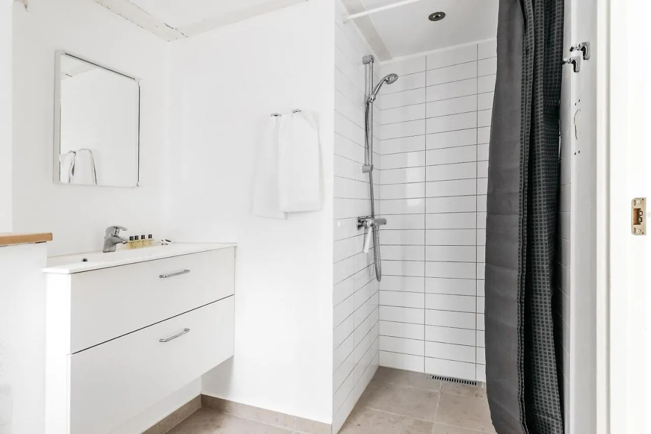 Cosy Studio Apartments Next To Kultorvet Copenhagen