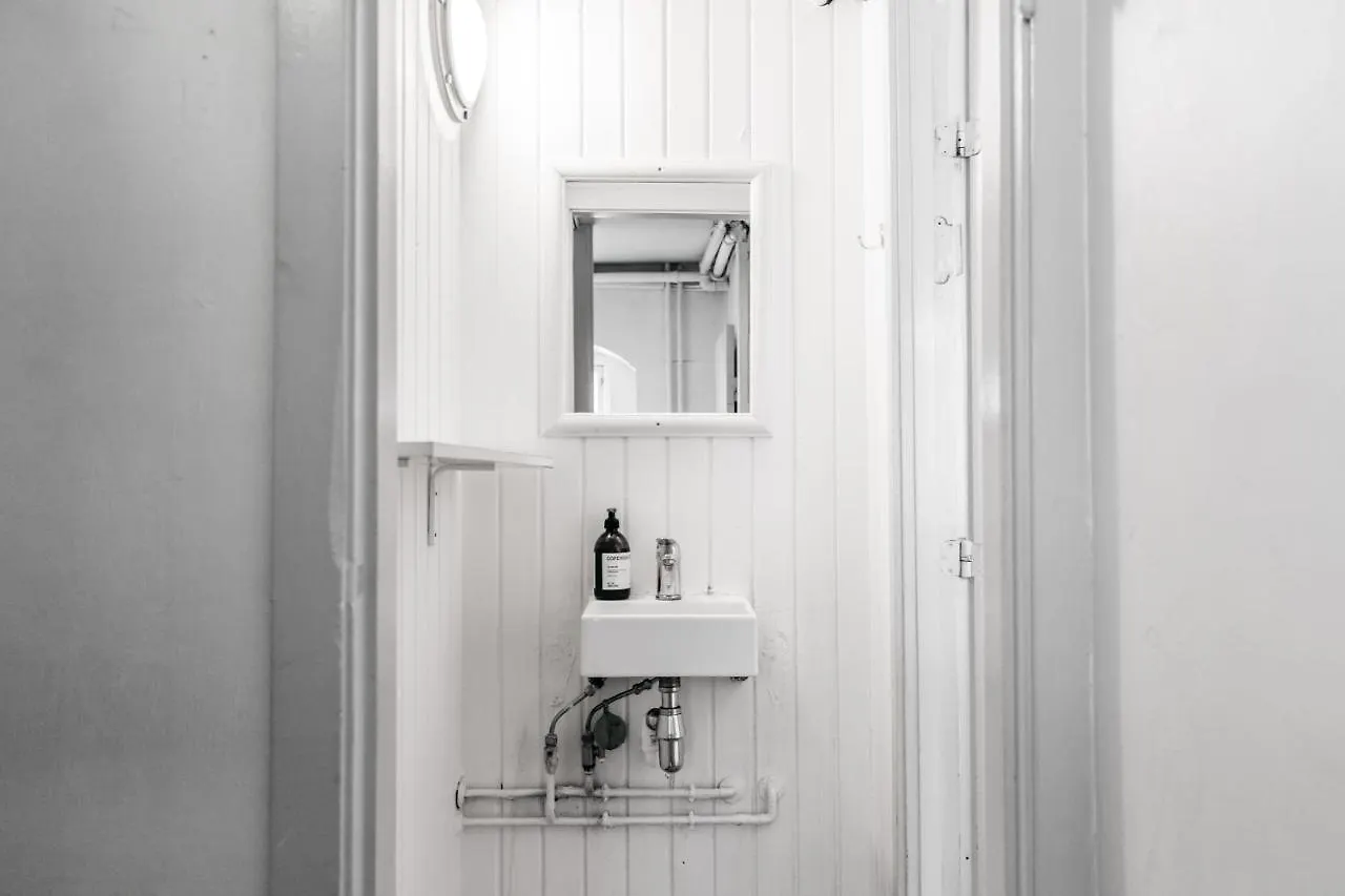 Cosy Studio Apartments Next To Kultorvet Copenhagen